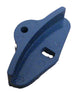 Parts for Sequence® Basket Strainer PurFlo (PF) 24170488 and 24170496