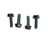 Parts for Sequence® Basket Strainer PurFlo (PF) 24170488 and 24170496