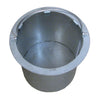 Parts for Sequence® Basket Strainer PurFlo (PF) 24170488 and 24170496