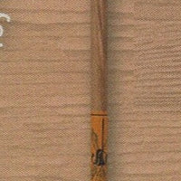 Amish-Made REAL Broomstraw Brooms!  (Priced for Local Pickup - Shipping Available for significant SURCHARGE)