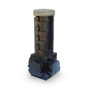 AquascapePRO® Centipede Snorkel Full Size, Snorkel Vault, and Related Parts & Accessories SnorkelVault