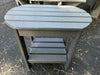 Amish-Made Poly Accent Table - Local Pickup ONLY in Downingtown PA
