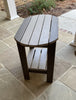 Amish-Made Poly Accent Table - Local Pickup ONLY in Downingtown PA