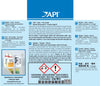 API® Ammonia Test Kit — 130 Tests