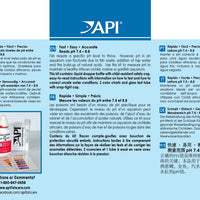 API® High Range pH Test Kit — 160 Tests