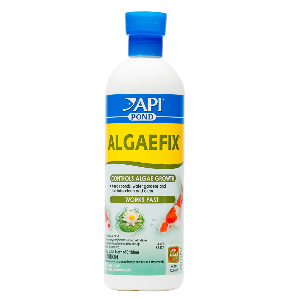 API® Pond AlgaeFix® Algae Control