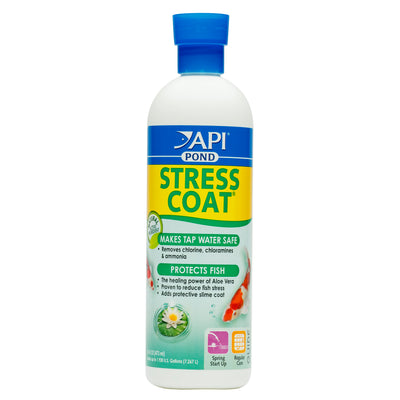 API® Pond Stress Coat®