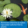 API® Pond Chlorine & Heavy Metal Neutralizer