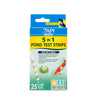 API® Pond 5-in-1 Test Strips — 25 Tests