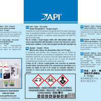 API® Phosphate Test Kit — 150 Tests