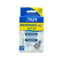 API® Phosphate Test Kit — 150 Tests