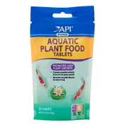 API® Pond Aquatic Plant Food Tablets, 25 Count