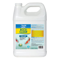 API® Pond Accu-Clear® Clarifier and Flocculant