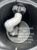 NEW Helix Pond Skimmer 2.0 - A compact new version of a popular favorite!  INTRODUCTORY SPECIAL