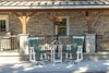Amish-Made Poly 33" Round Dining & Pub Tables - Local Pickup ONLY in Downingtown PA