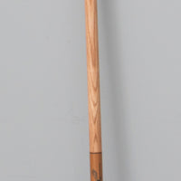 Amish-Made REAL Broomstraw Brooms!  (Priced for Local Pickup - Shipping Available for significant SURCHARGE)
