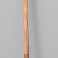 Amish-Made REAL Broomstraw Brooms!  (Priced for Local Pickup - Shipping Available for significant SURCHARGE)