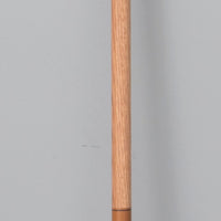 Amish-Made REAL Broomstraw Brooms!  (Priced for Local Pickup - Shipping Available for significant SURCHARGE)