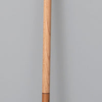 Amish-Made REAL Broomstraw Brooms!  (Priced for Local Pickup - Shipping Available for significant SURCHARGE)