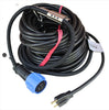 Replacement Power Cords for Kasco® 4400VFX 1 HP Aerating Fountains 9114050, 712050, 710150, 710200