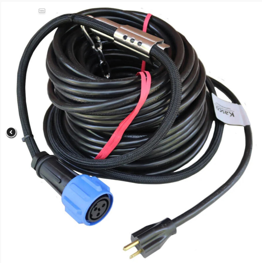 Replacement Power Cords for Kasco VFX Aerating Fountains - Thumbnail 4