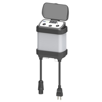 Aquascape SLD Adjustable Flow Pond Pumps