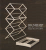 Amish-Made Amish Clothes Dryer - Clothes Drying Racks in many sizes.