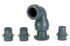 AquascapePRO® Dual Union Check Valve 2.0