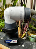 Helix Life Support Discharge Kits for Helix Skimmer and Assorted Pumps - Pitless Adapter EZ-Pull