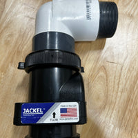 NEW Helix Pond Skimmer 2.0 - A compact new version of a popular favorite!  INTRODUCTORY SPECIAL