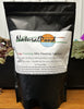 Natural Pond TRUE Variety Mix Floating Koi & Goldfish Food with three pellet shapes and sizes in one quality container!