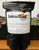 Natural Pond TRUE Variety Mix Floating Koi & Goldfish Food with three pellet shapes and sizes in one quality container!