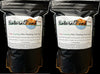 Natural Pond TRUE Variety Mix Floating Koi & Goldfish Food with three pellet shapes and sizes in one quality container!