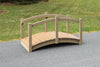 Amish-Made Weight-Bearing Bridges - ALL POLY CONSTRUCTION (FOR LOCAL PURCHASE IN OUR DOWNINGTOWN PA BOUTIQUE NLY (Copy)