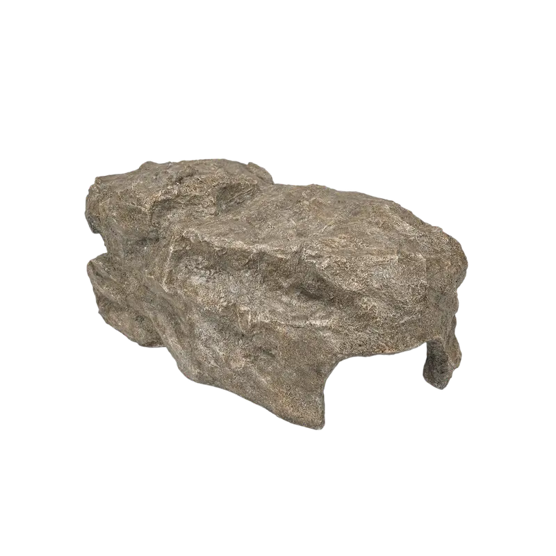 Aquascape Faux Rock Fish Cave Small 78418 & Large 78419