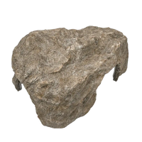 Aquascape Faux Rock Fish Cave Small 78418 & Large 78419