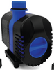 PondMaster ECO - Submersible pumps with fountain kits.