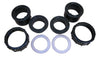 Sequence® Alpha Primer Pump Replacement Parts