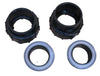 Sequence® Alpha Primer Pump Replacement Parts