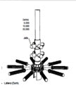 Aqua Ultraviolet® Replacement Ultima II Multiport Valves and Laterals (Serial Number Required)