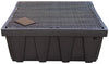 Blue Thumb  Altum-Achelous AquaBox® Sediment Screen