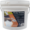 EasyPro Sludge Remover white bucket