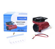Hailea ACO 003 DC Compressor Pump by Blue Diamond