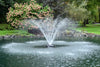 EasyPro 1/2hp and 1hp Aqua Fountains