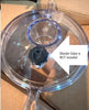 GC Tek AquaSieve2 Pre-Filter Replacement Parts