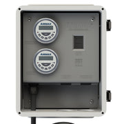 Airmax 115V Plug & Play Control Panel