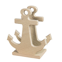 Amish-Made Poly Napkin Holders — Nautical Designs