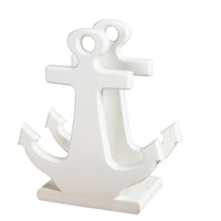 Amish-Made Poly Napkin Holders — Nautical Designs