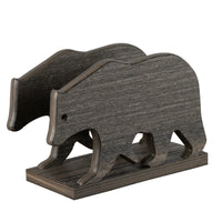 Amish-Made Poly Napkin Holders — Woodland Designs