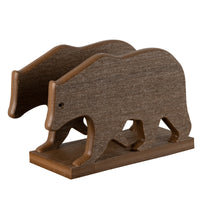 Amish-Made Poly Napkin Holders — Woodland Designs